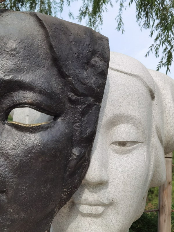 翰墨寫(xiě)初心，妙筆揚(yáng)清風(fēng)——省建設(shè)科研院組織參加集團(tuán)紀(jì)委清廉文化作品展(圖4)