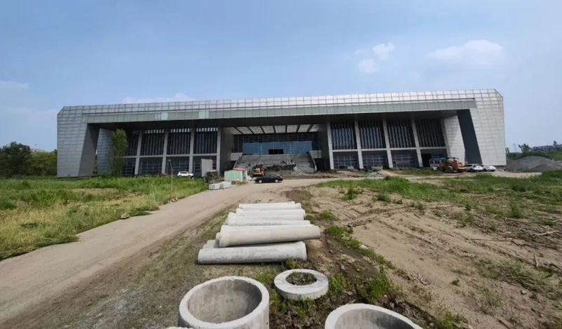 思想帶動行動 行動驅(qū)動生產(chǎn)——省建科院廣大職工團(tuán)結(jié)共進(jìn)讓“大討論”活動落地開花(圖2)