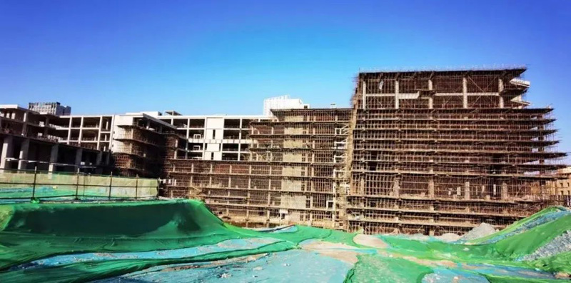思想帶動行動 行動驅(qū)動生產(chǎn)——省建科院廣大職工團(tuán)結(jié)共進(jìn)讓“大討論”活動落地開花(圖8)