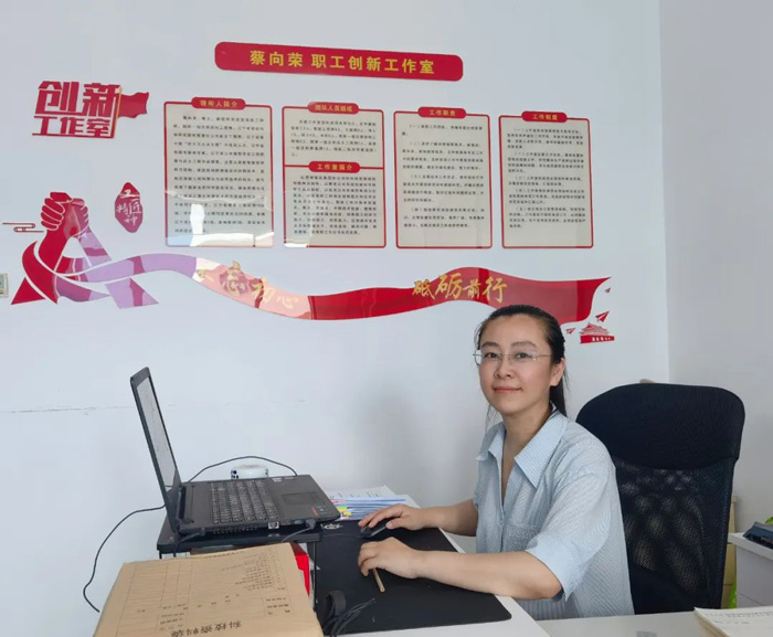 為青年成長 干事創(chuàng)業(yè)搭建平臺——省建設科研院參加集團“青年精神素養(yǎng)提升工程”活動感悟分享（一）(圖4)