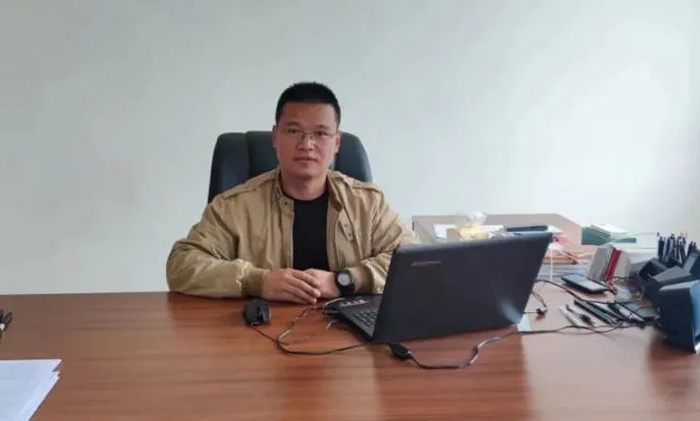 為青年成長 干事創(chuàng)業(yè)搭建平臺——省建設科研院參加集團“青年精神素養(yǎng)提升工程”活動感悟分享（一）(圖5)