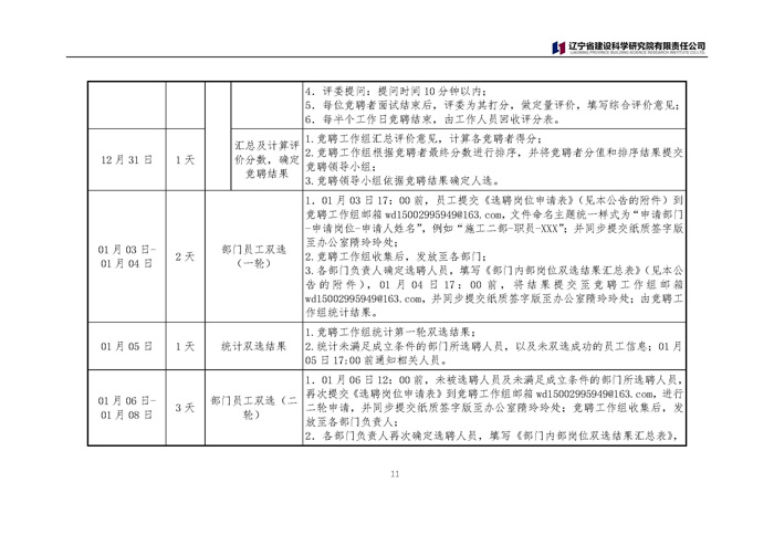 中層競(jìng)聘及員工選聘公告(圖11)