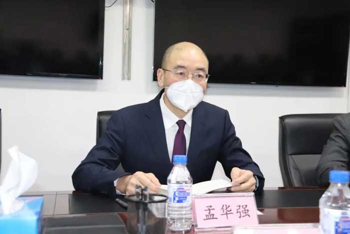 省國資委黨委傳達(dá)學(xué)習(xí)省委常委會(huì)擴(kuò)大會(huì)議暨省委理論學(xué)習(xí)中心組專題學(xué)習(xí)會(huì)議精神(圖1)
