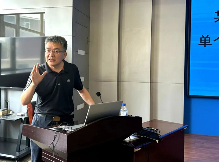 以學增智，提升技能，確保主題教育取得實效(圖2)